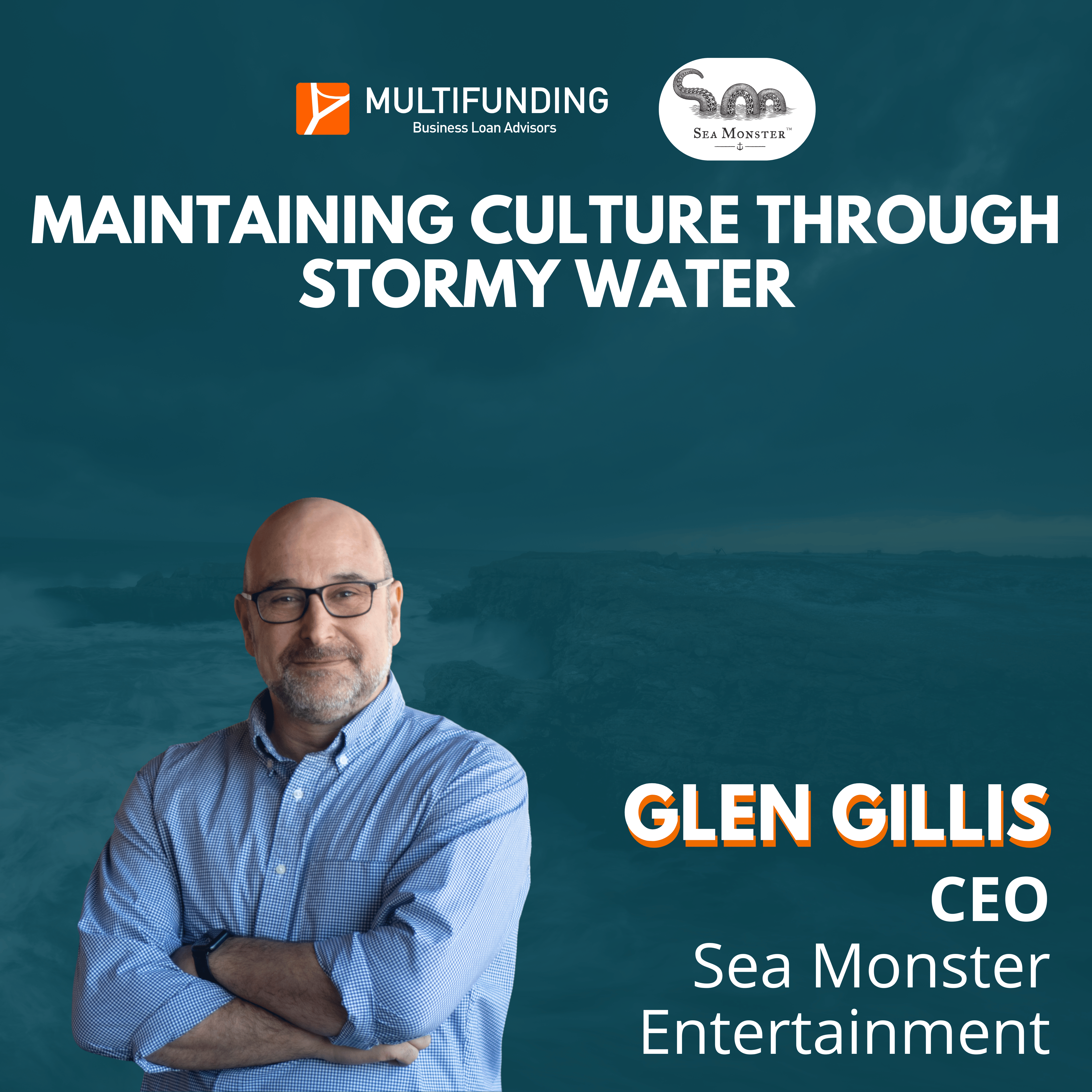 Partner Brolik's logo