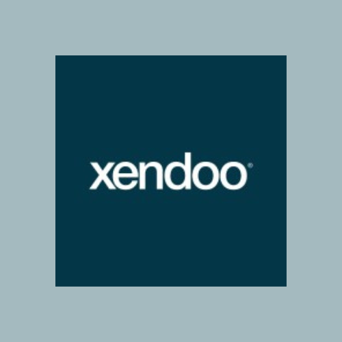 Partner Xendoo's logo